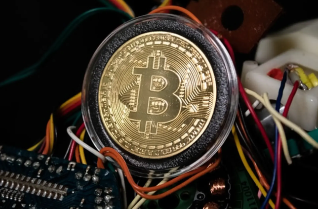 BitBridge Capital计划在第三季度在纳斯达克上市