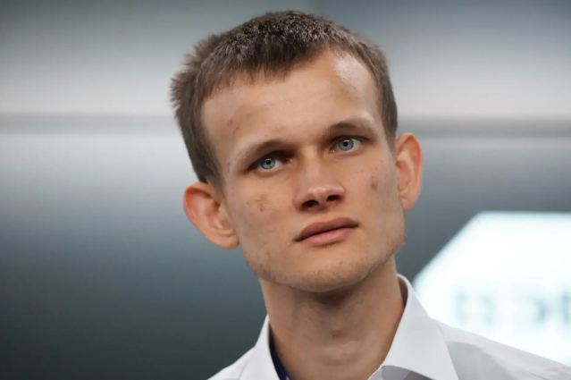 Vitalik Buterin提出了统一多维收费市场的 “EIP-7999”